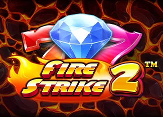 RTP Pragmatic Play Fire Strike 2
